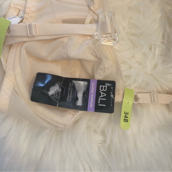 Bali bra 34B - Picture 3 of 6